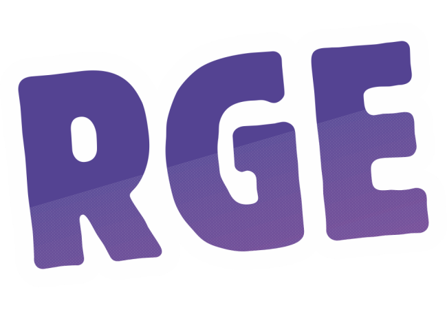 Logo RGE